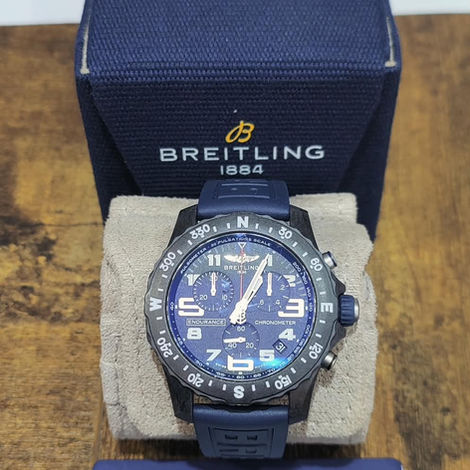 Breitling Endurance Pro