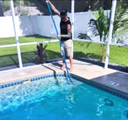 Diane's Profile Picture For Pool Effects