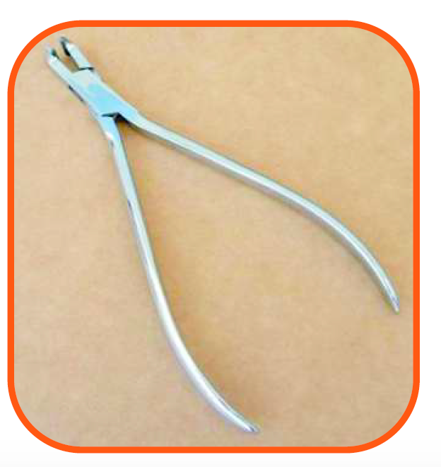 Thumbnail: Pliers & Cutters