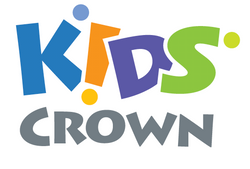 Kids Crown logo