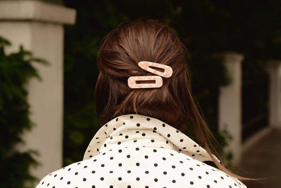 Thumbnail: Annie Clip Set