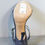 Thumbnail: Early 2000s Jimmy Choo Strappy Sandal in Glitter Lame