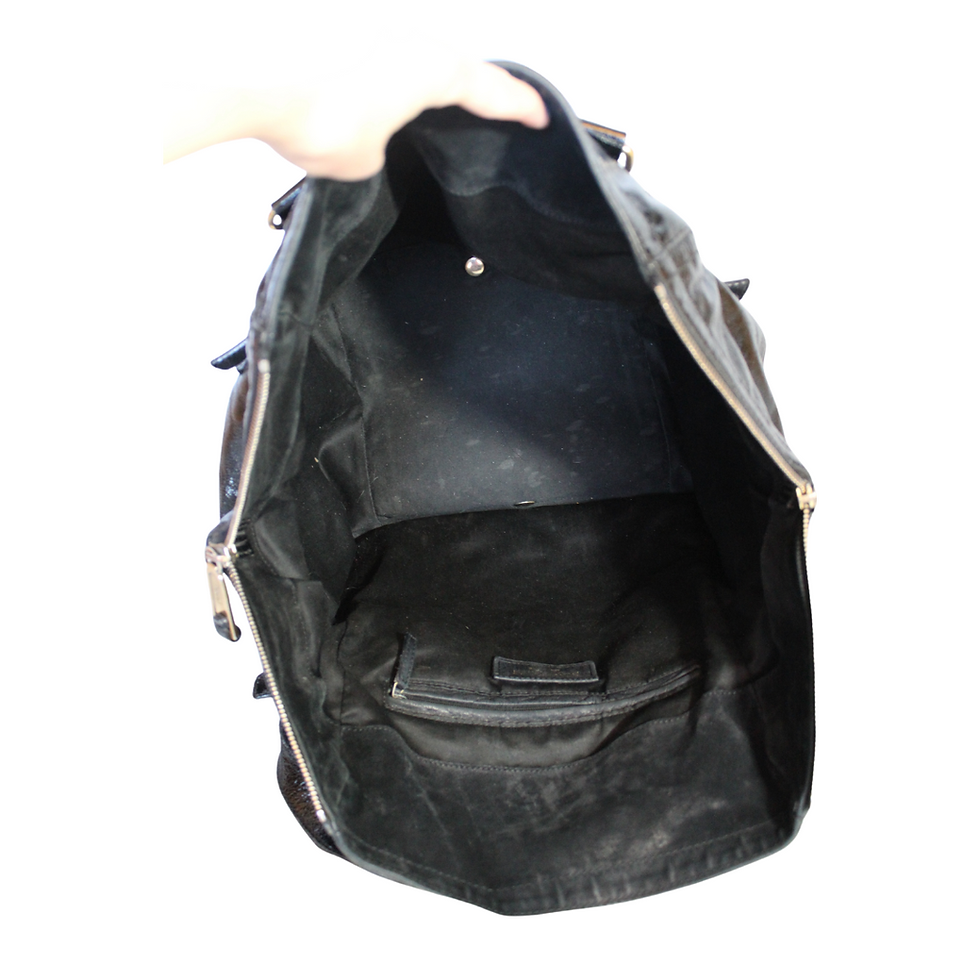 Thumbnail: 2000s Yves Saint Laurent Downtown Bag