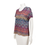 Thumbnail: 1970s Missoni Rainbow Top