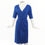 Thumbnail: 2013 Escada Twist Front Dress