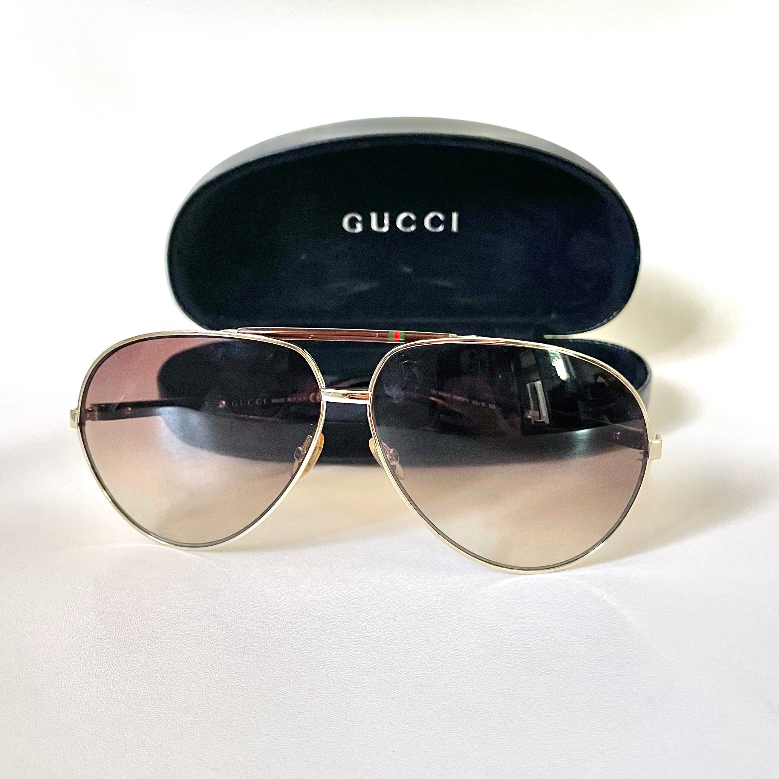 2010 Gucci