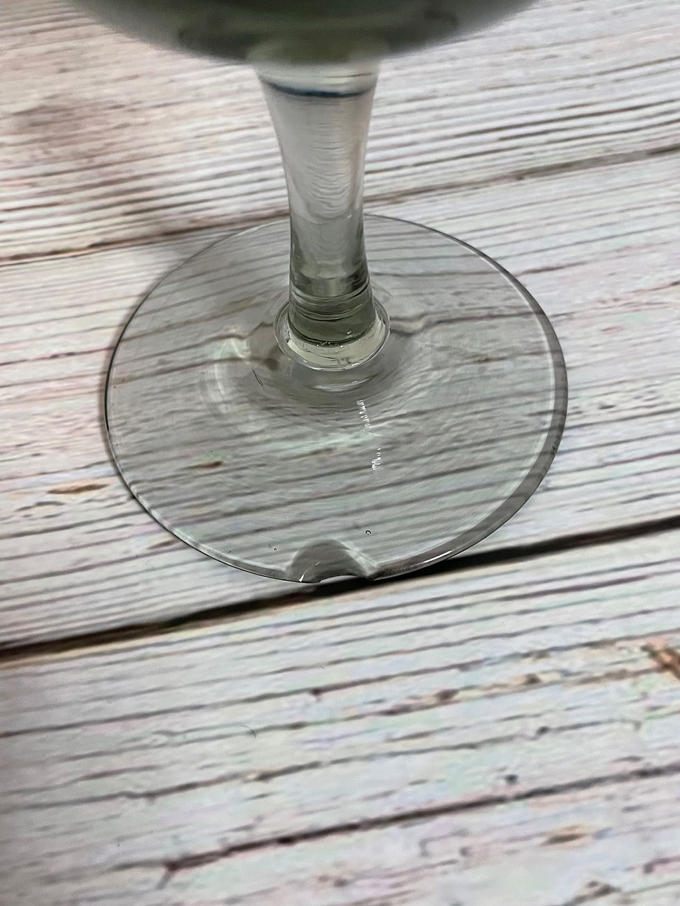 Thumbnail: Set of 4 Smoke Wine Glasses