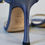 Thumbnail: Early 2000s Jimmy Choo Strappy Sandal in Glitter Lame