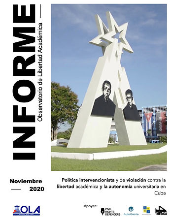 Informe No. 5 OLA
