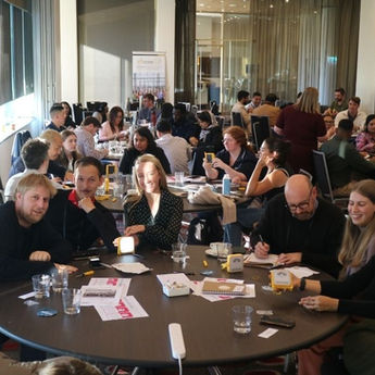 Power Up Summit 2025: Empowering the Next Generation of Energy Leaders 