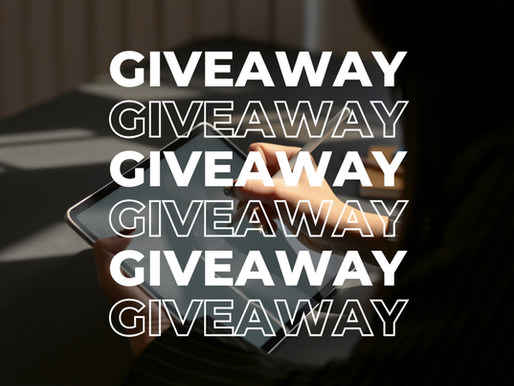'Careers in Power Giveaway': Check out the winners so far and enter now to win the GRAND prize - an iPad Pro!!
