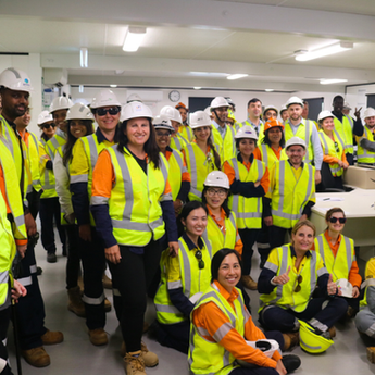 20 Years of the API: Energising Careers, Shaping the Future