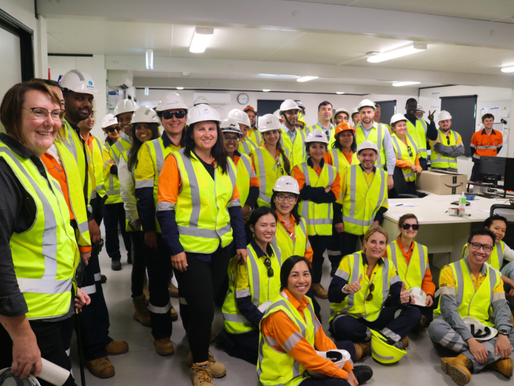 20 Years of the API: Energising Careers, Shaping the Future