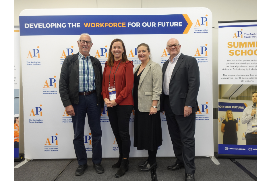 Api Summer Be Part of the API Summer School 2026: Sponsorship Opportunities Now Open