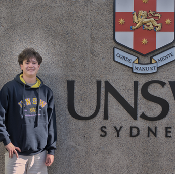 Intern Electrical Engineering Student