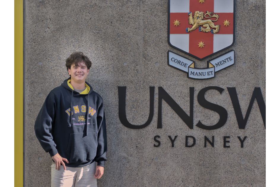 Intern Electrical Engineering Student