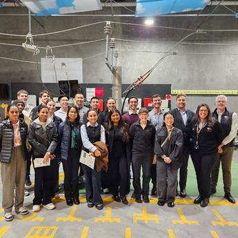 Power UP Program Activities for 2026 