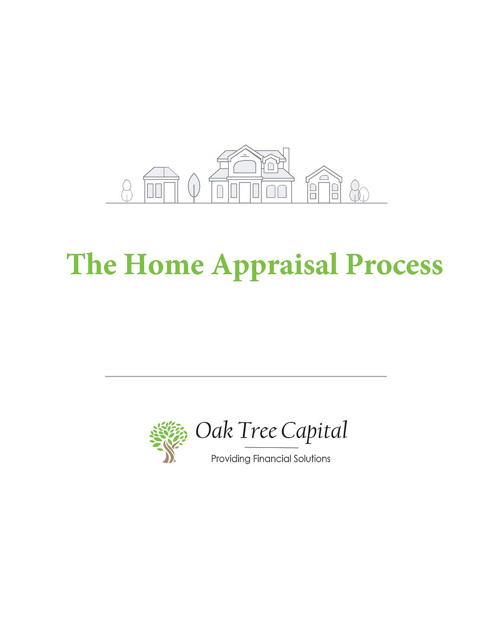 Appraisal Process