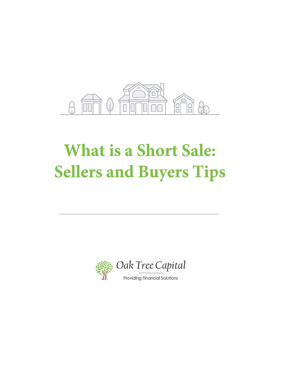 What is short sale