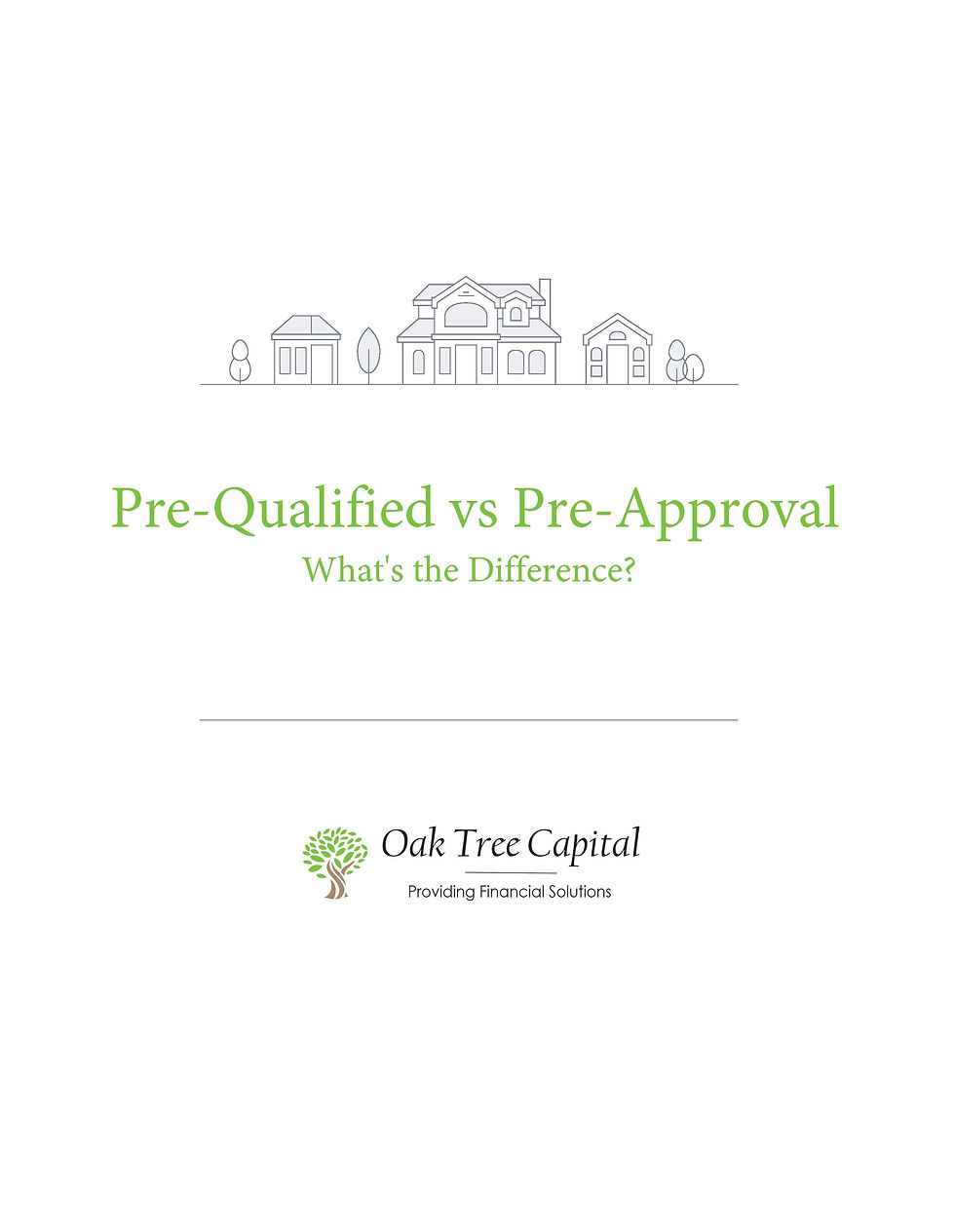Qualified vs Approved