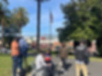 Film Crew Shoots in Petaluma