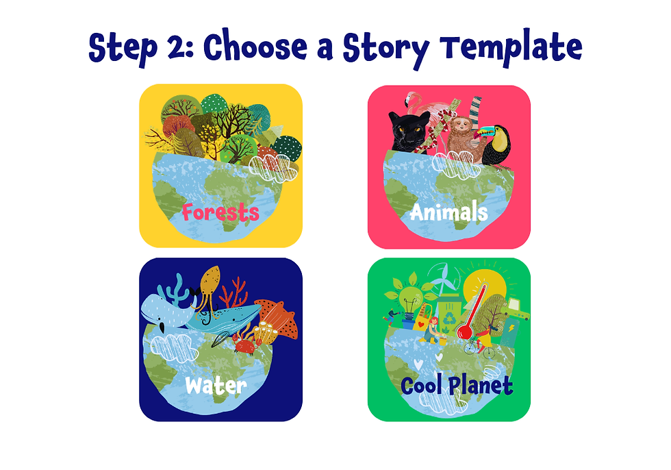 Create-your-Story-Blue-Font