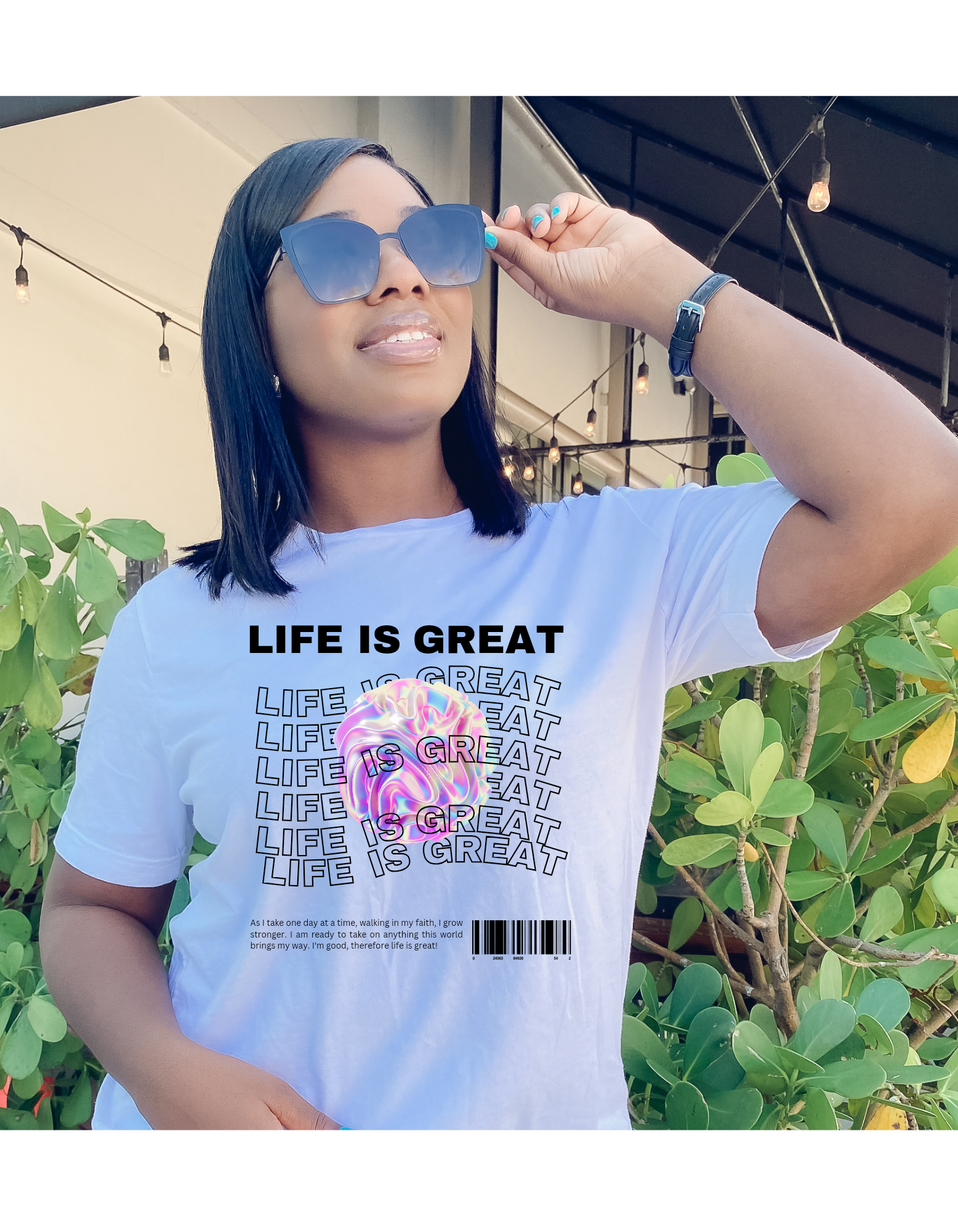 LIG-La vida es genial