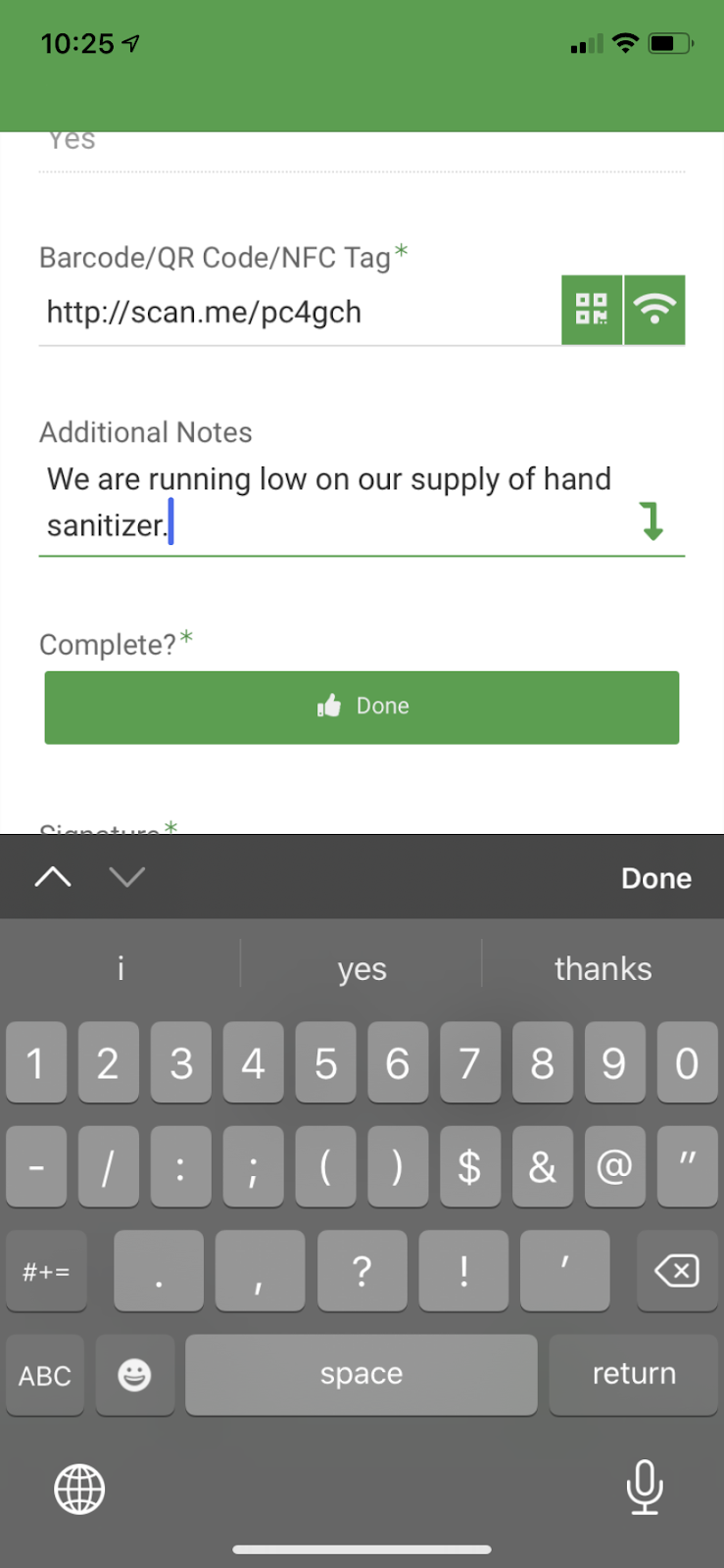 issue checklist pro issue checklist pro