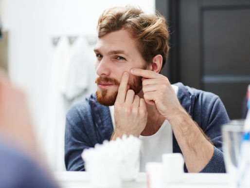 Are You Ashamed of Acne Scars On Your Face?