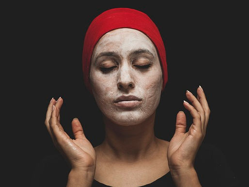 Taking Care of Teenager's Skin Due To Hormonal Changes