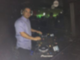 LEE GOODALL, THANK FUNK ITS FRIDAY