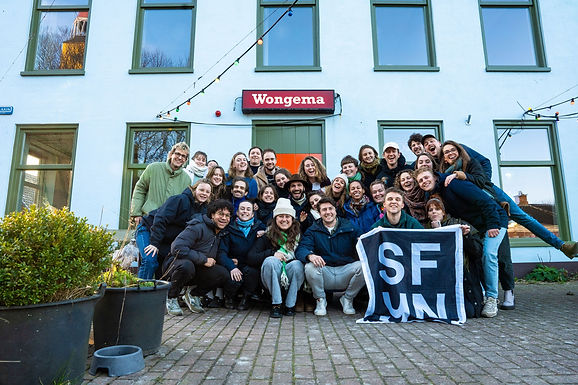 106 SFYN academie 2026