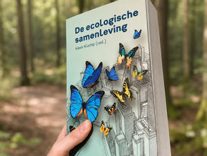 Perspectieven op de ecologische samenleving
