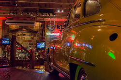 20th Century Rock, Vigo