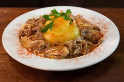 Restaurante Cervecería Imperial en Vigo