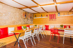Fai Bistes, comer en el Casco Vello