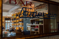 Bar Komercio, restaurante en vigo