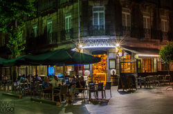 Bar Komercio, restaurante en vigo