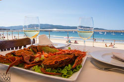 Puntoecoma, Paxón Nigrán