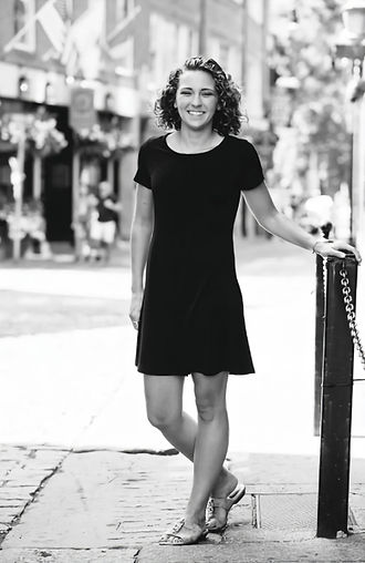 Chloe Giraldi, MS, RD, LDN