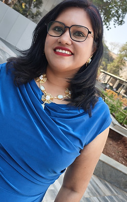 Vijaya Baptista