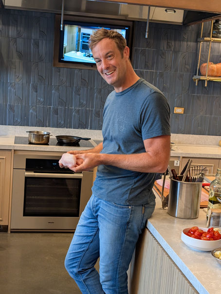 Hake Yeah: Groundfish Promotion and Building Markets in Cambridge & NYC