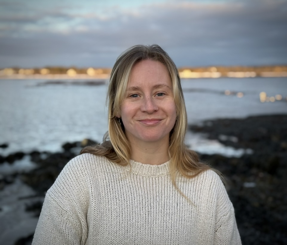 Writer: Hannah MacDonald