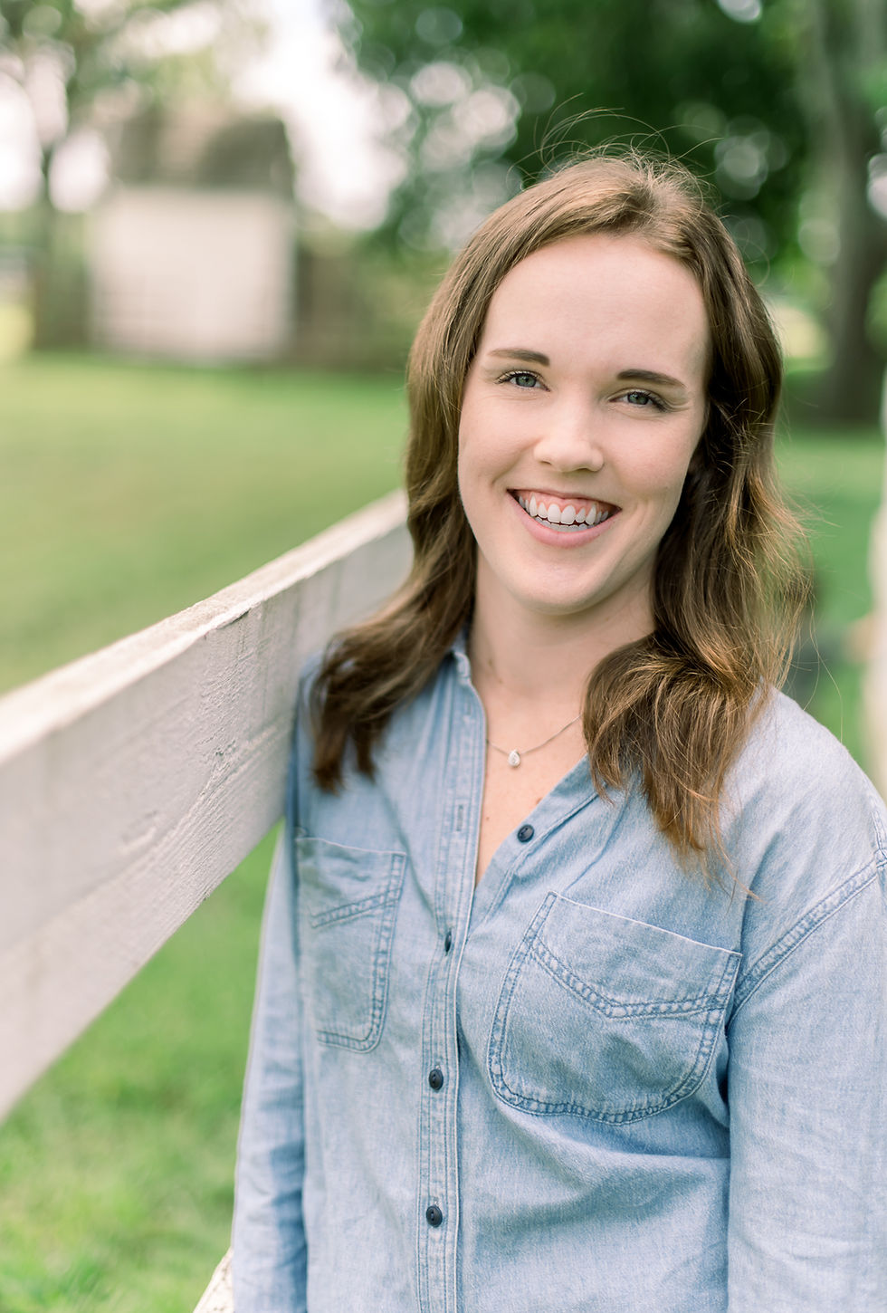 Emma Butterfield Corbet, Author of Beautiful Mundo