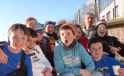 ΙΡΛΑΝΔΙΑ - Optimist