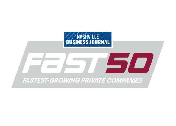 Nashville Business Journal Releases Fast 50 2020 Finalists