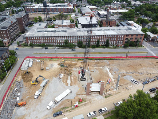 Randee Rogers Apartments June 2020