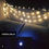 Thumbnail: Globe String Lights
