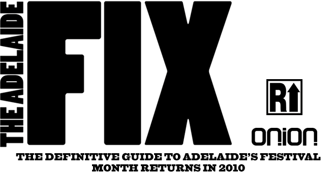 the fix - opinion media