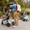 Thumbnail: Safety 1st Turn and Go™ 360 Rotating Modular Travel System